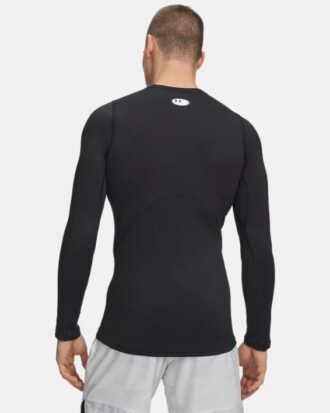 ColdGear® Fitted Crew