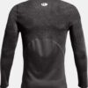 ColdGear® Fitted Mock ColdGear® Fitted Mock