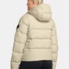 ColdGear® Infrared Daunenjacke mit Crinkle-Effekt ColdGear® Infrared Daunenjacke mit Crinkle-Effekt