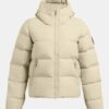 ColdGear® Infrared Daunenjacke mit Crinkle-Effekt ColdGear® Infrared Daunenjacke mit Crinkle-Effekt