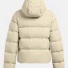 ColdGear® Infrared Daunenjacke mit Crinkle-Effekt ColdGear® Infrared Daunenjacke mit Crinkle-Effekt