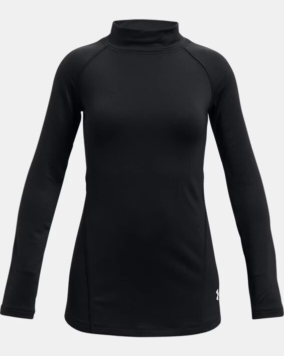ColdGear® Mock Long Sleeve ColdGear® Mock Long Sleeve