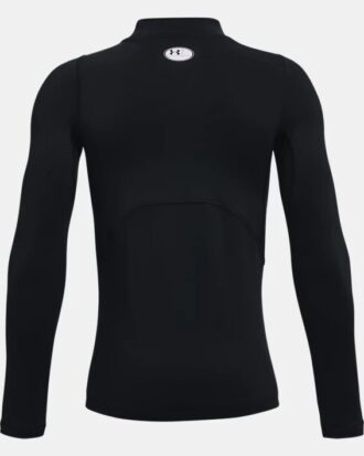 ColdGear® Mock Long Sleeve