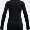 ColdGear® Mock Long Sleeve ColdGear® Mock Long Sleeve