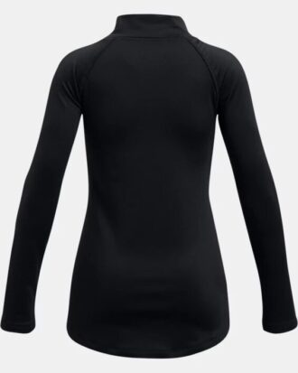 ColdGear® Mock Long Sleeve