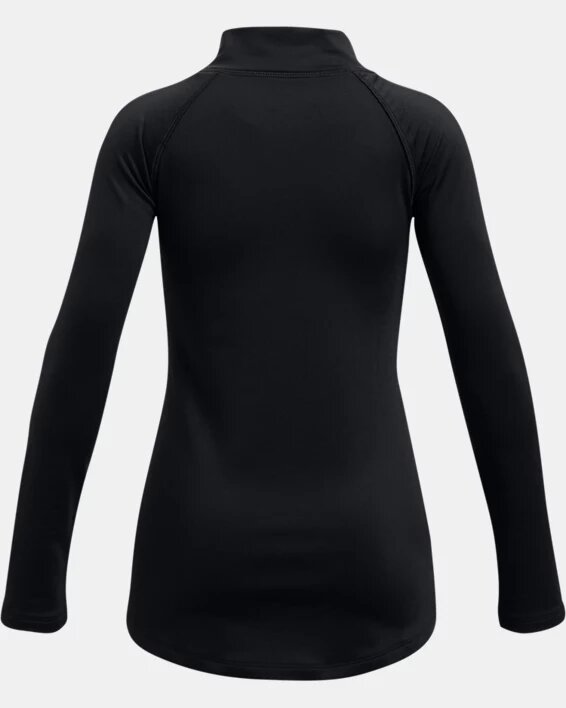 ColdGear® Mock Long Sleeve ColdGear® Mock Long Sleeve