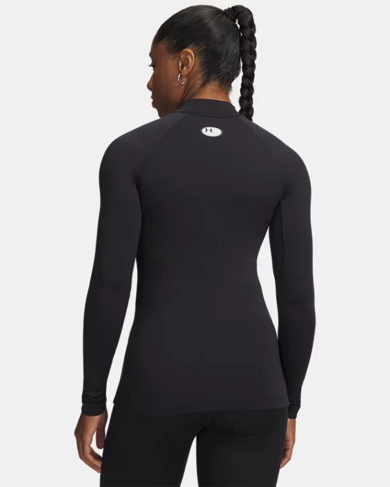 ColdGear® Mock Neck Long Sleeve ColdGear® Mock Neck Long Sleeve