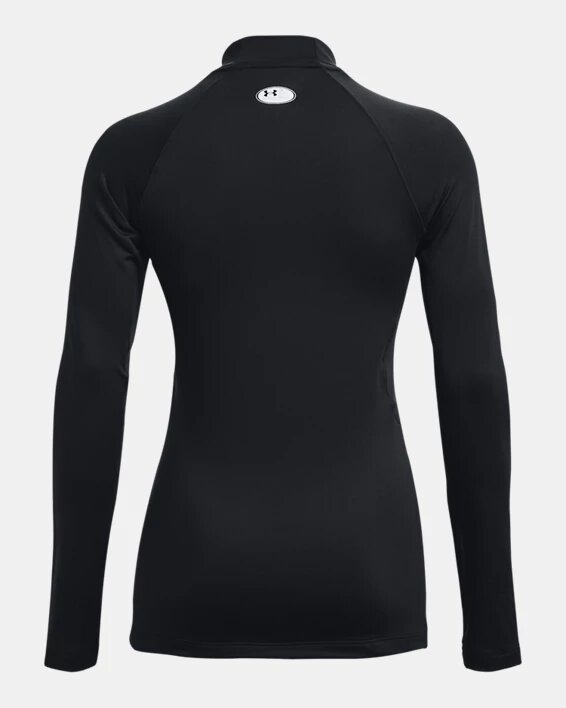 ColdGear® Mock Neck Long Sleeve ColdGear® Mock Neck Long Sleeve