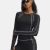 ColdGear® Textured Crew ColdGear® Textured Crew
