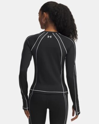 ColdGear® Textured Crew