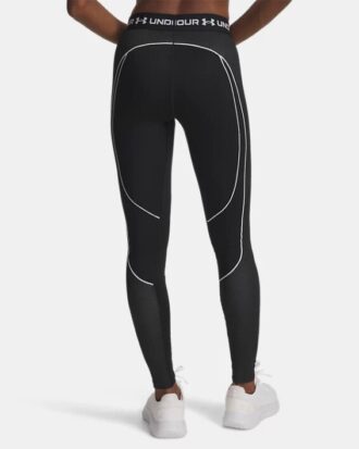 ColdGear® Textured Leggings