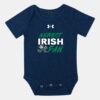 Collegiate Baby-Strampler