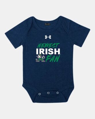 Collegiate Baby-Strampler