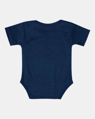 Collegiate Baby-Strampler