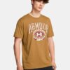 Collegiate Crest Kurzarm Collegiate Crest Kurzarm