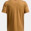 Collegiate Crest Kurzarm Collegiate Crest Kurzarm