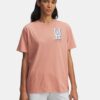 Collegiate Oversized Kurzarm Collegiate Oversized Kurzarm
