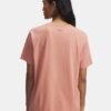 Collegiate Oversized Kurzarm Collegiate Oversized Kurzarm