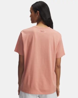 Collegiate Oversized Kurzarm