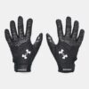 Combat Football-Handschuhe Combat Football-Handschuhe