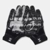 Combat Football-Handschuhe