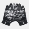 Combat Football-Handschuhe Combat Football-Handschuhe