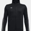 Command 2.0 Warm-Up Full-Zip