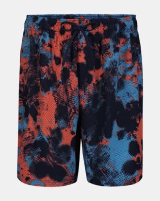 Compression Volley 2-in-1-Badeshorts Compression Volley 2-in-1-Badeshorts