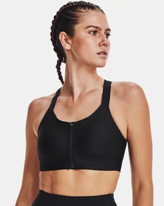 Continuum High Zip Sport-BH