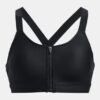Continuum High Zip Sport-BH Continuum High Zip Sport-BH