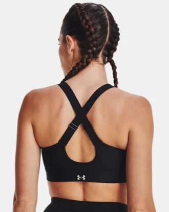 Continuum High Zip Sport-BH
