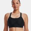 Continuum High Zip Sport-BH Continuum High Zip Sport-BH