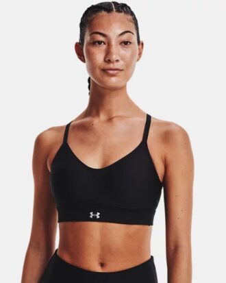 Continuum Low Sports Bra
