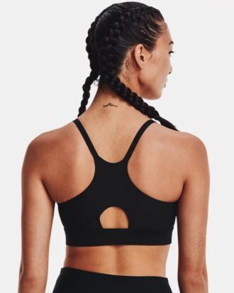 Continuum Low Sports Bra