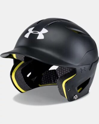 Converge Matte Batting Helmet