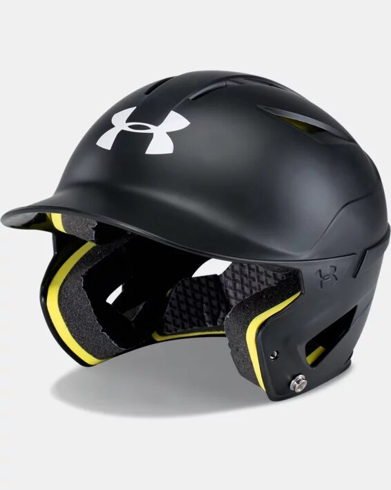 Converge Matte Batting Helmet Converge Matte Batting Helmet