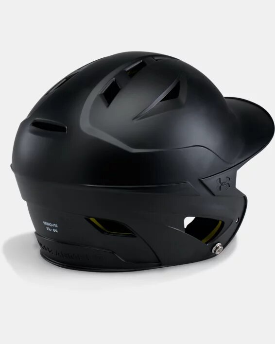 Converge Matte Batting Helmet Converge Matte Batting Helmet
