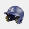 Converge Shadow Matte Batting Helm Converge Shadow Matte Batting Helm
