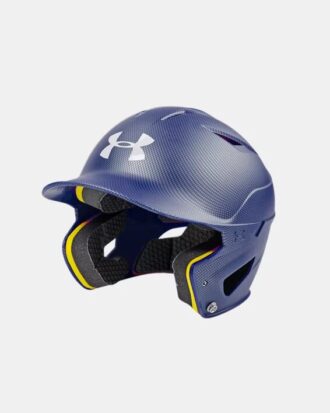 Converge Shadow Matte Batting Helm