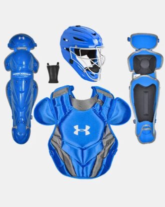 Converge Victory Sr. Kit für 12- bis 16-Jährige