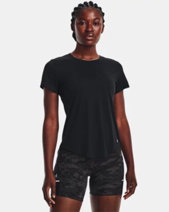 CoolSwitch Run Short Sleeve CoolSwitch Run Short Sleeve