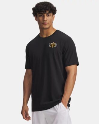 Court Hunt Short Sleeve