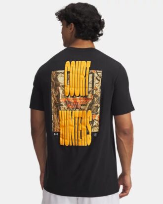 Court Hunt Short Sleeve