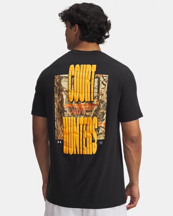 Court Hunt Short Sleeve Court Hunt Short Sleeve