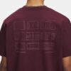 Courts Heavyweight Short Sleeve Courts Heavyweight Short Sleeve