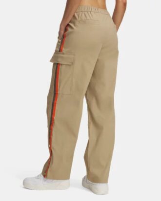 Courtside Cargo Snap Pants