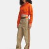 Courtside Cargo Snap Pants