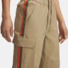 Courtside Cargo Snap Pants