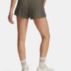 Courtside Crinkle 3″ Shorts