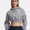 Courtside Crop Hoodie Courtside Crop Hoodie